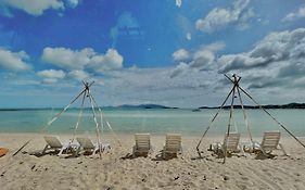 The Shore Samui